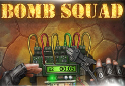 Bomb Squard