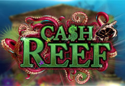 Cash Reef 